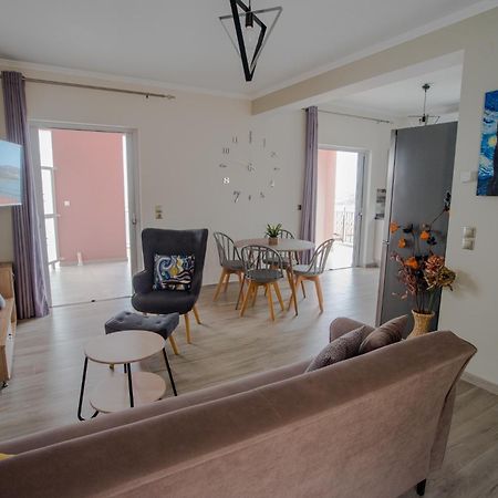 Nirvana Homes Vlachata Екстер'єр фото
