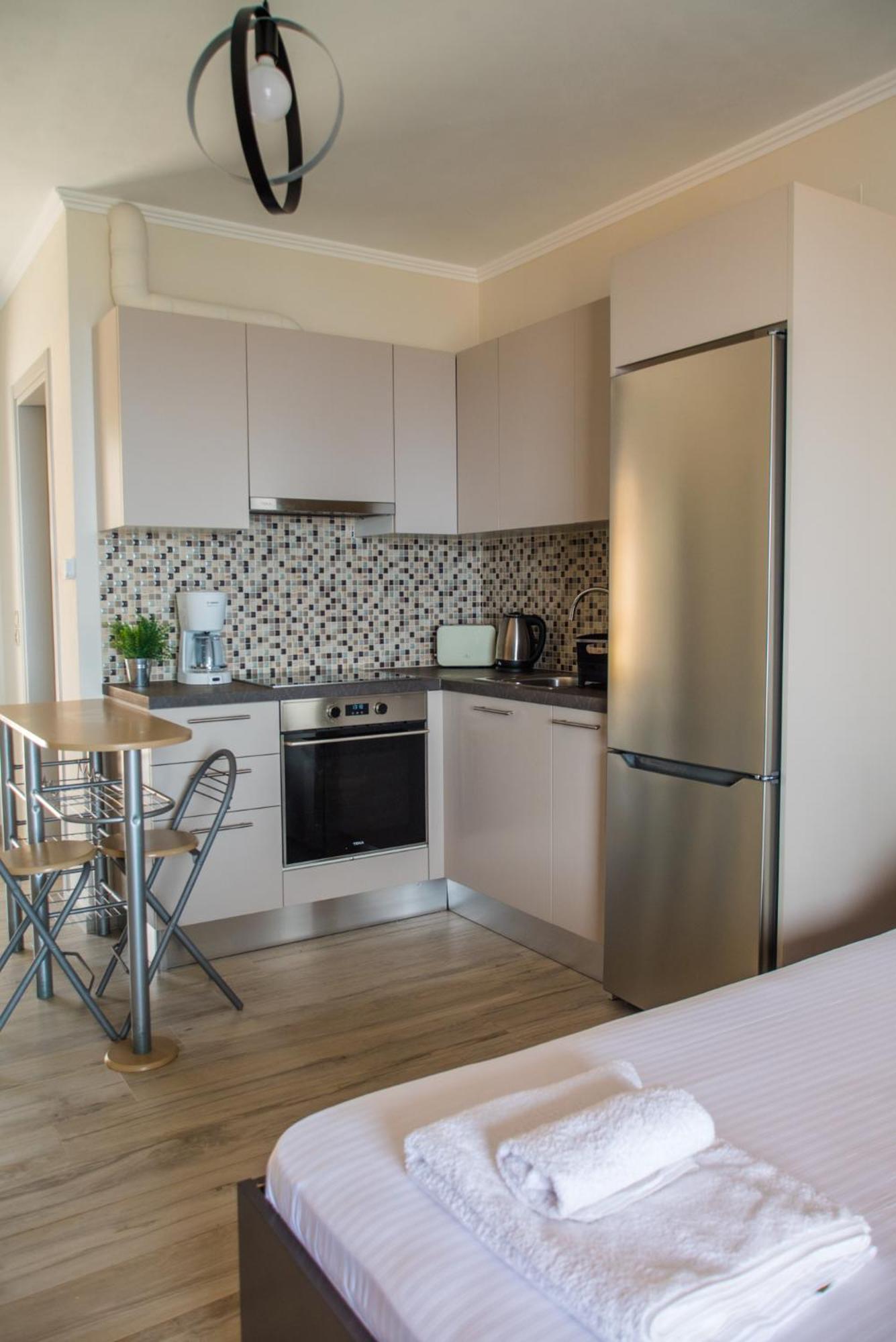 Nirvana Homes Vlachata Екстер'єр фото