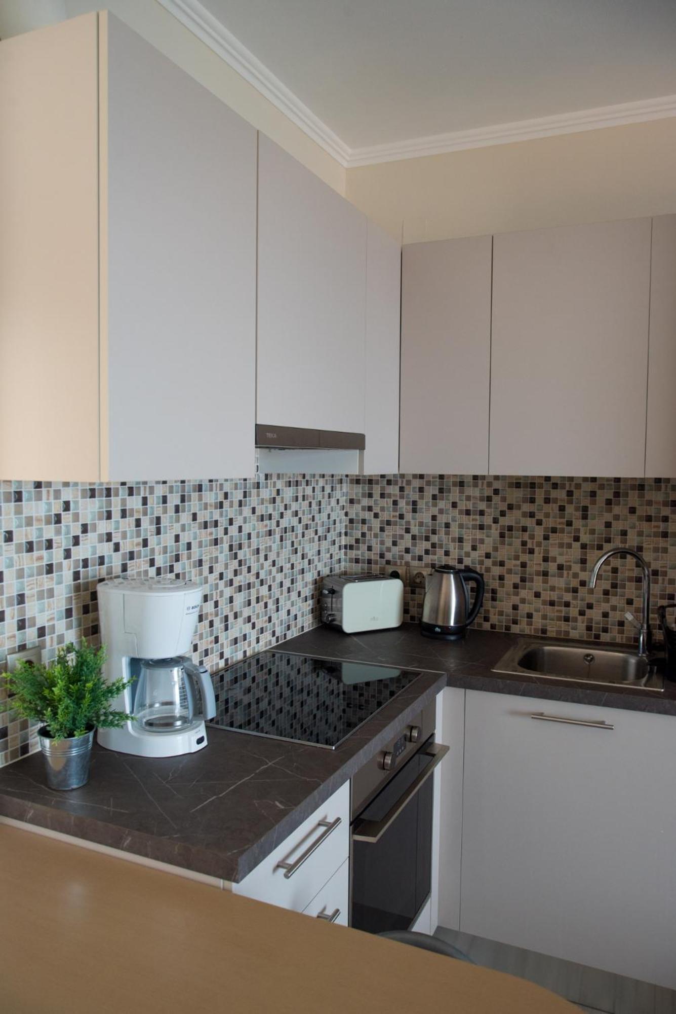 Nirvana Homes Vlachata Екстер'єр фото