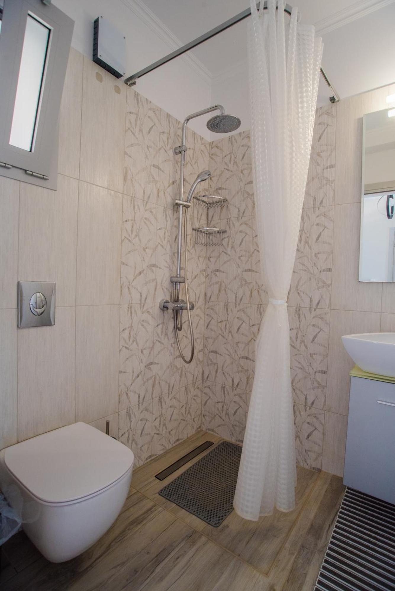 Nirvana Homes Vlachata Екстер'єр фото