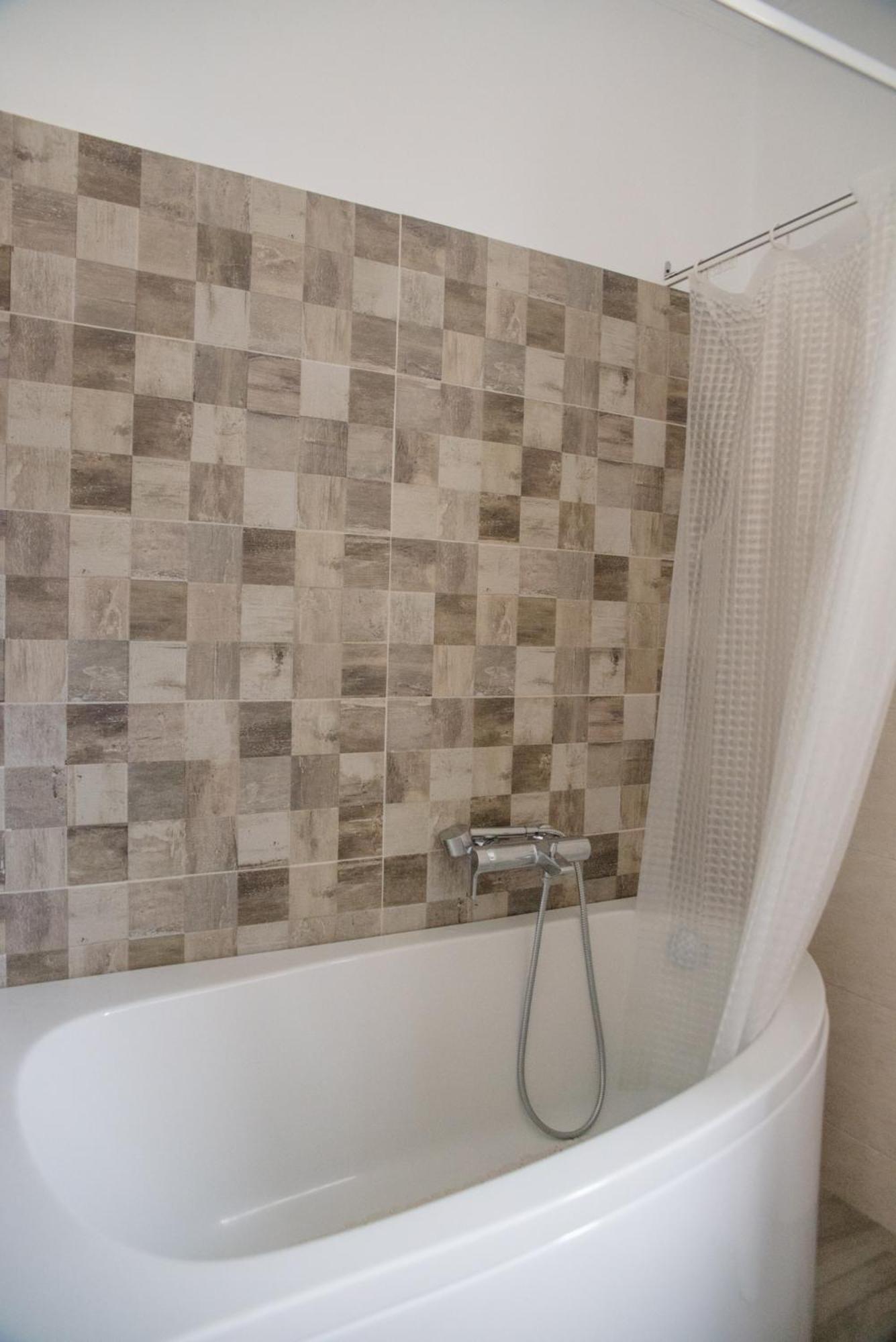 Nirvana Homes Vlachata Екстер'єр фото