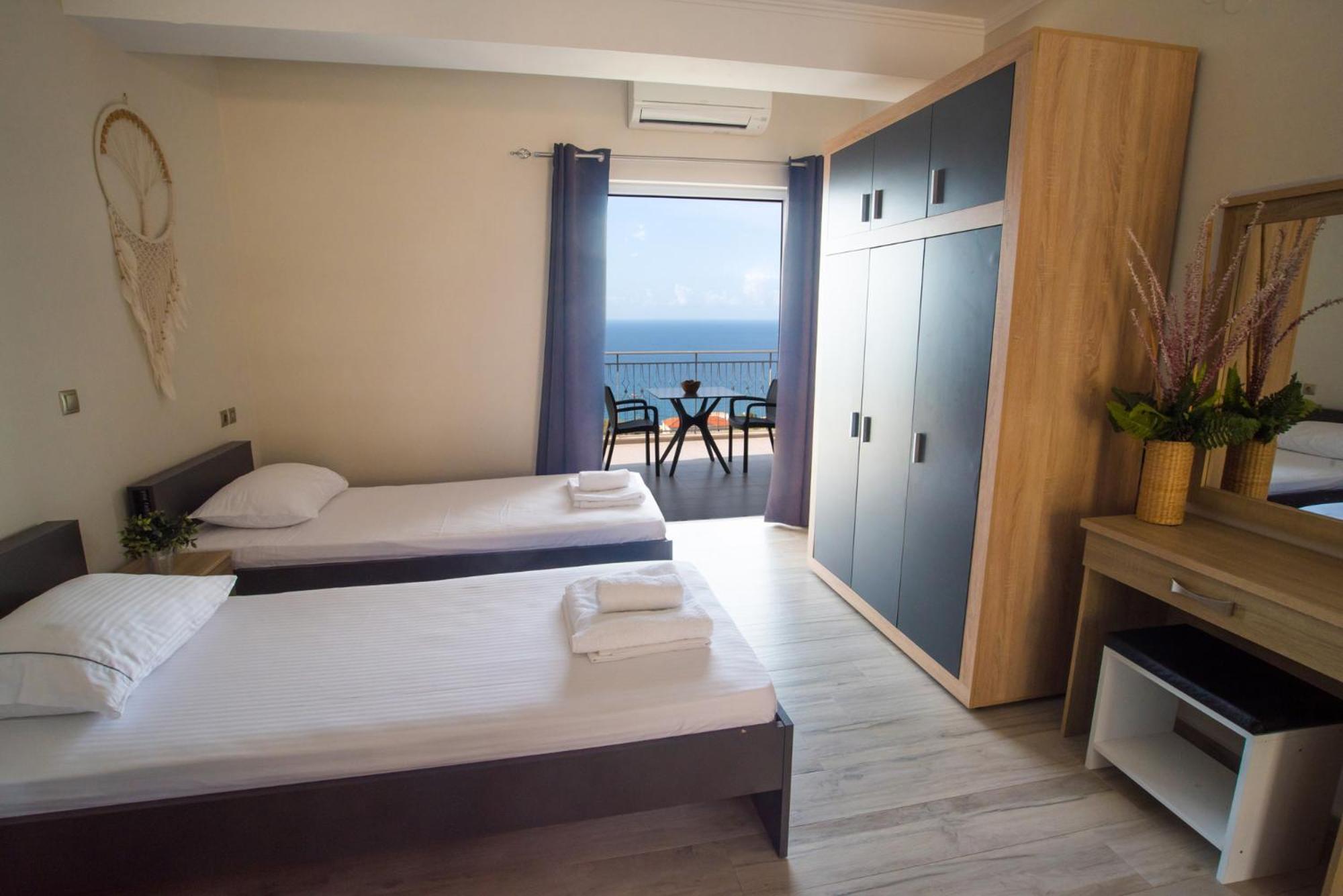 Nirvana Homes Vlachata Екстер'єр фото
