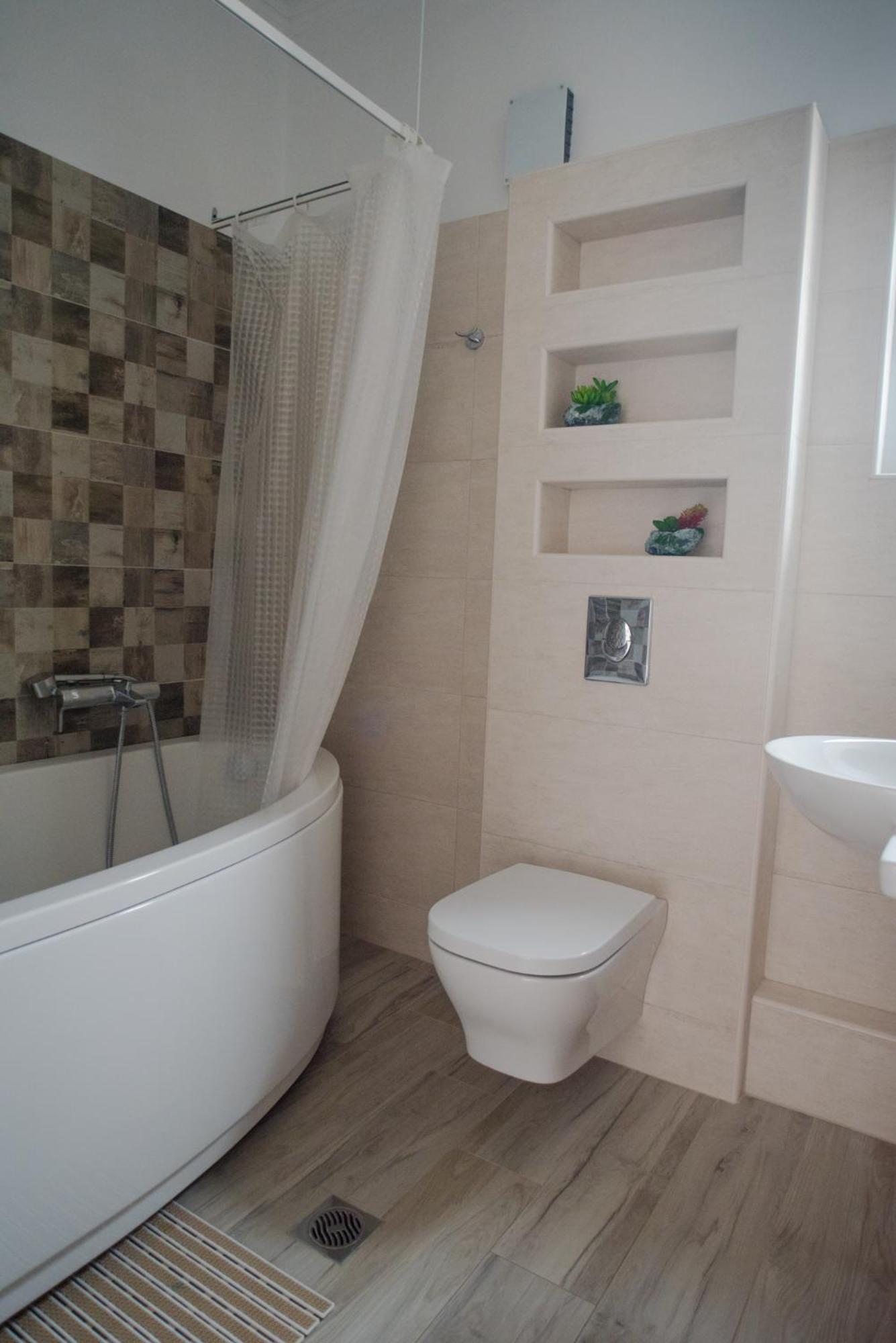 Nirvana Homes Vlachata Екстер'єр фото