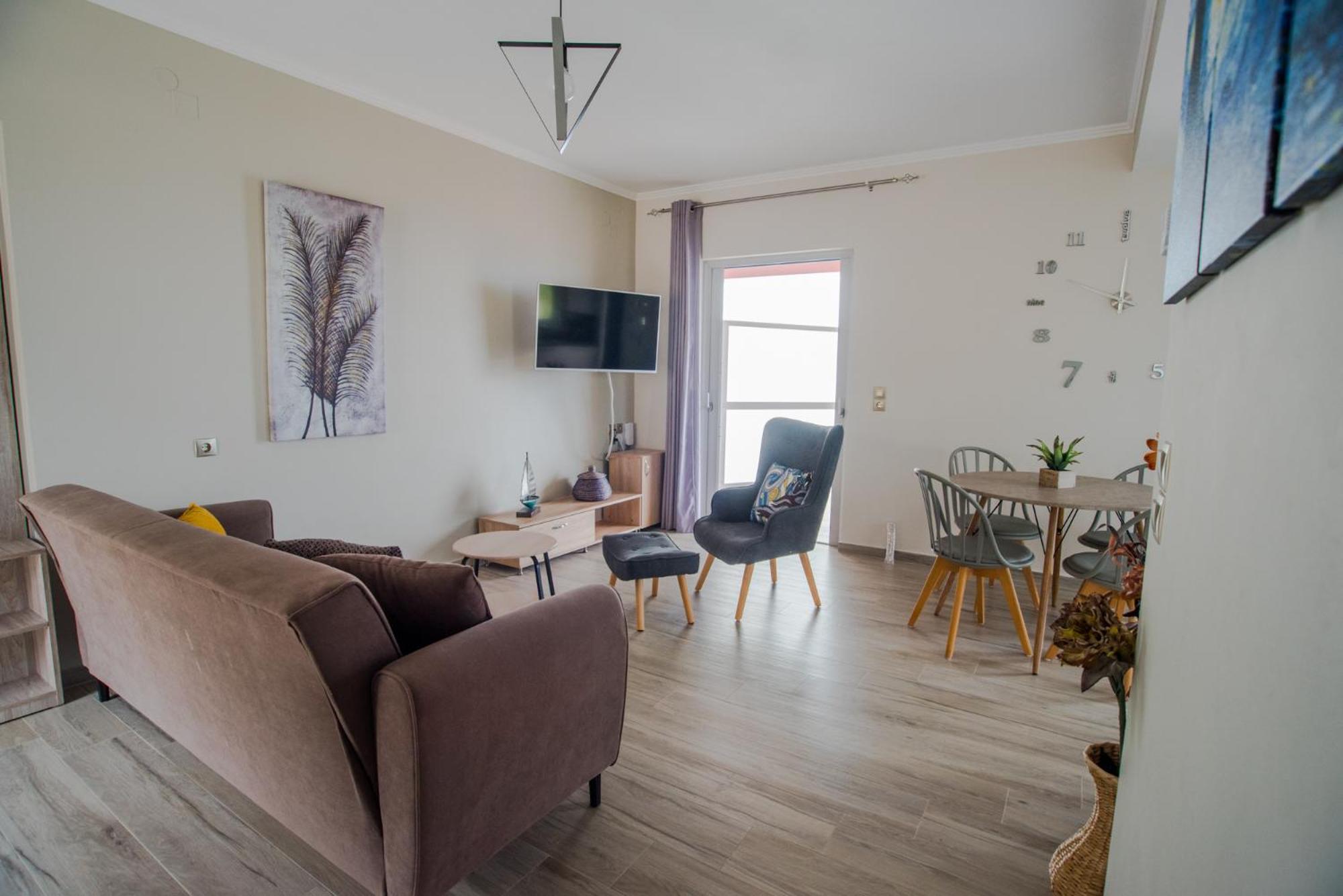 Nirvana Homes Vlachata Екстер'єр фото
