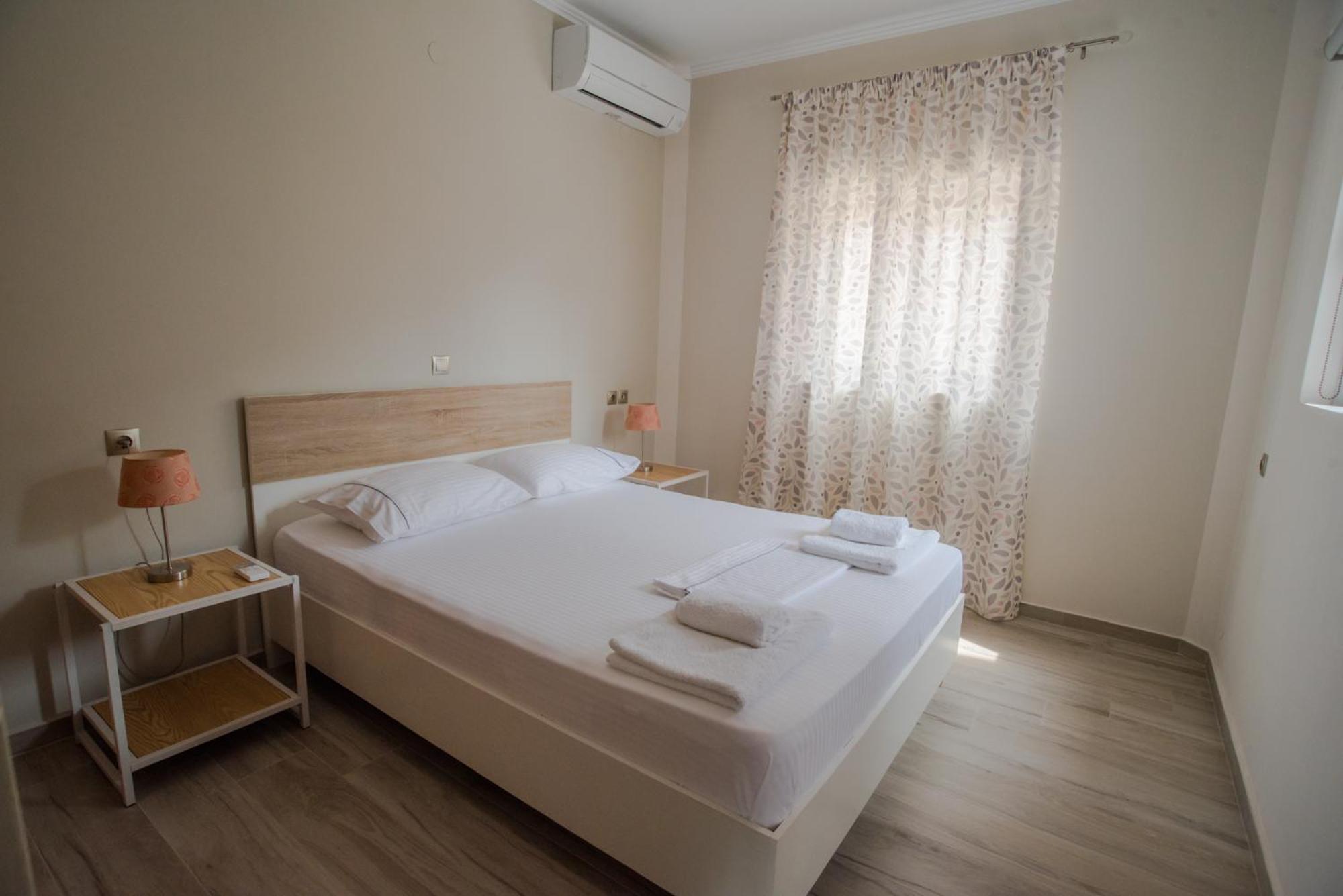 Nirvana Homes Vlachata Екстер'єр фото