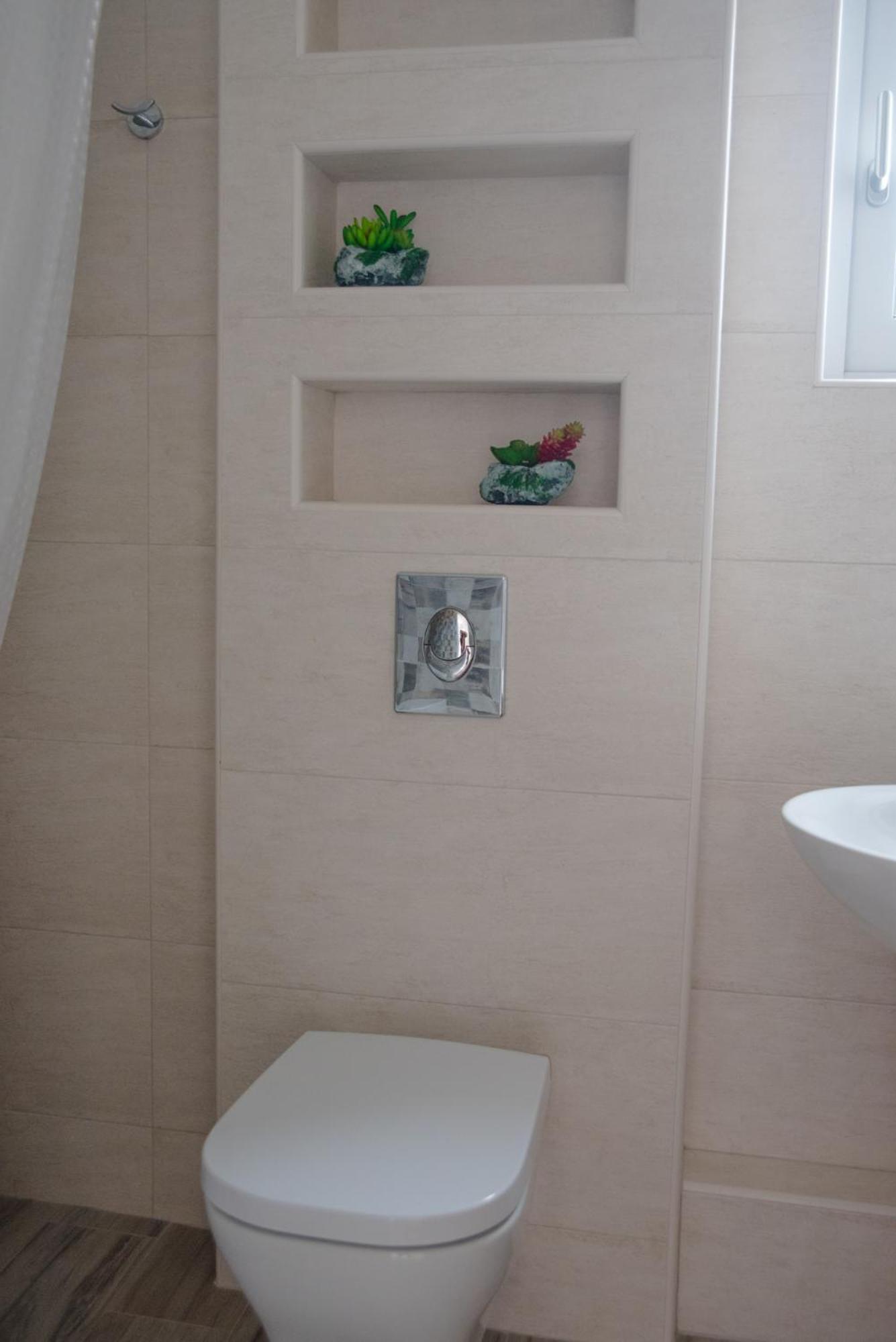Nirvana Homes Vlachata Екстер'єр фото