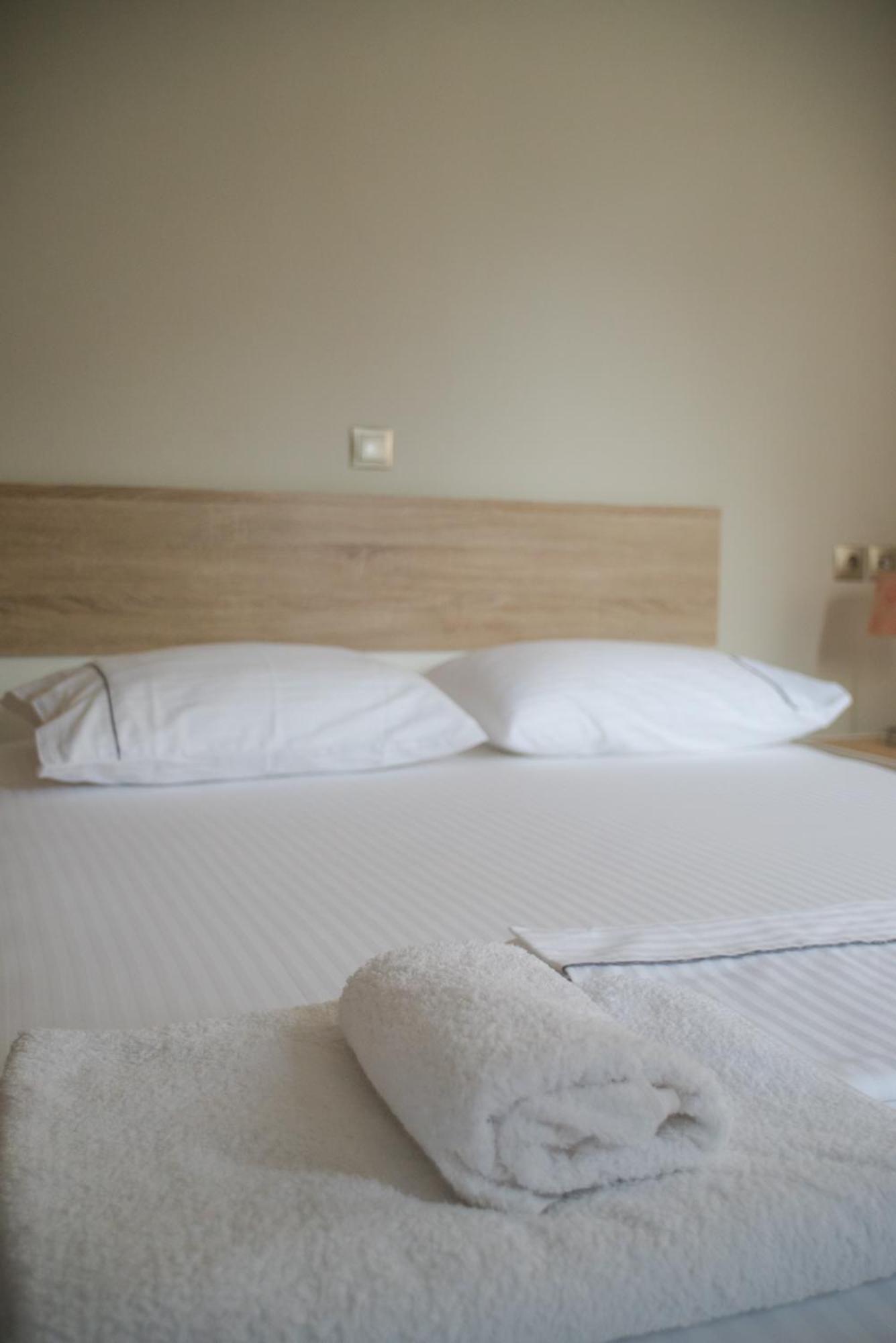 Nirvana Homes Vlachata Екстер'єр фото